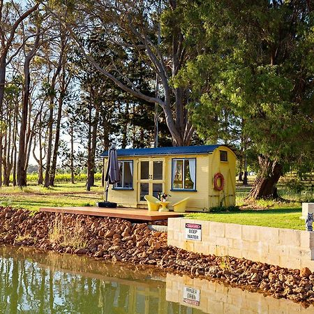 Ruse Estate Retreat Margaret River Rosa Glen المظهر الخارجي الصورة