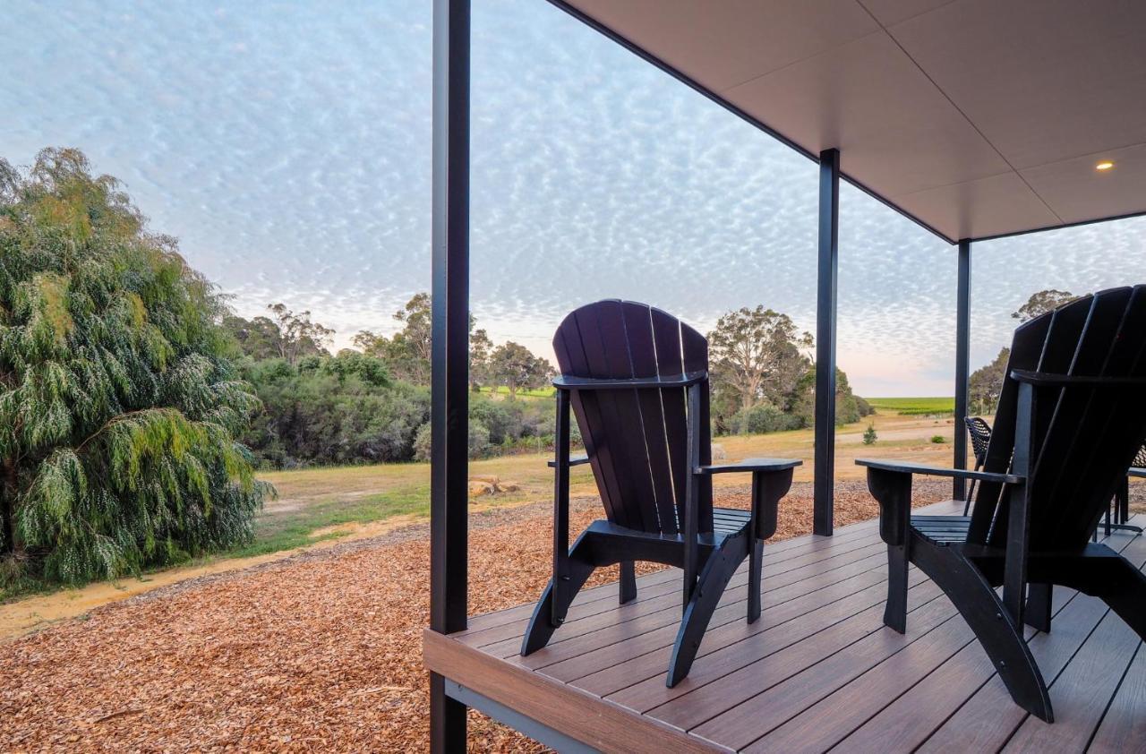 Ruse Estate Retreat Margaret River Rosa Glen المظهر الخارجي الصورة