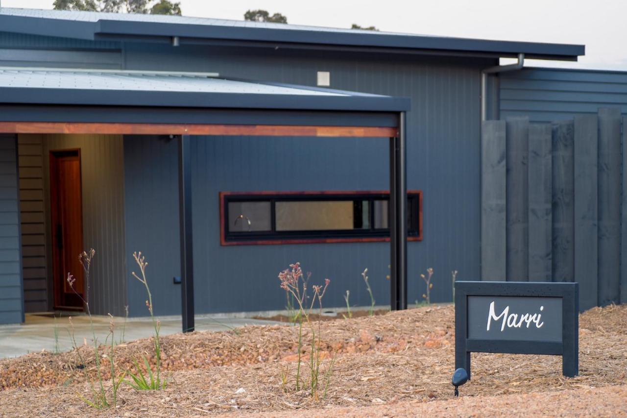 Ruse Estate Retreat Margaret River Rosa Glen المظهر الخارجي الصورة